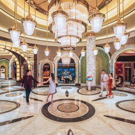 Wynn Palace Makau Zewnętrze zdjęcie