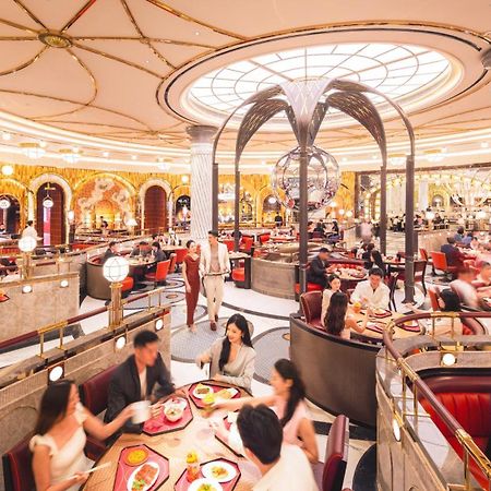 Wynn Palace Makau Zewnętrze zdjęcie