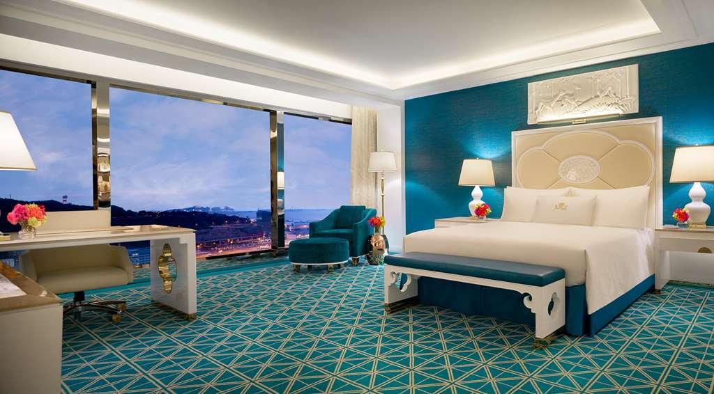 Wynn Palace Makau Pokój zdjęcie