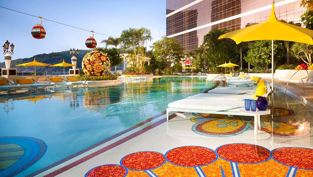 Wynn Palace Makau Udogodnienia zdjęcie