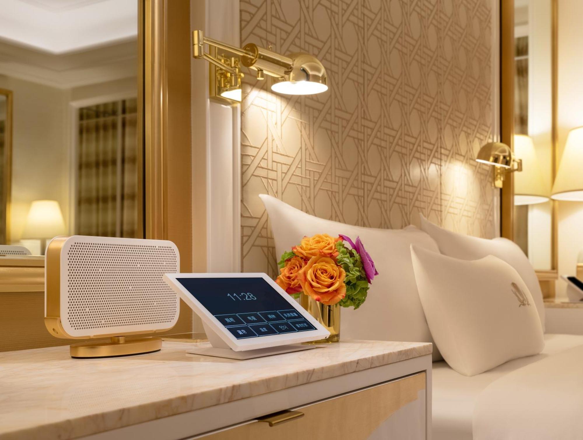 Wynn Palace Makau Zewnętrze zdjęcie