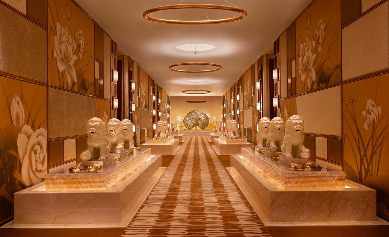 Wynn Palace Makau Zewnętrze zdjęcie