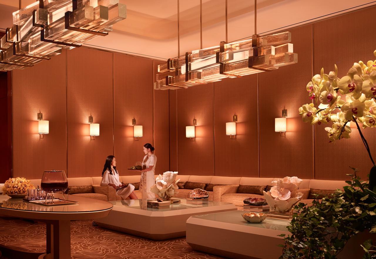 Wynn Palace Makau Zewnętrze zdjęcie