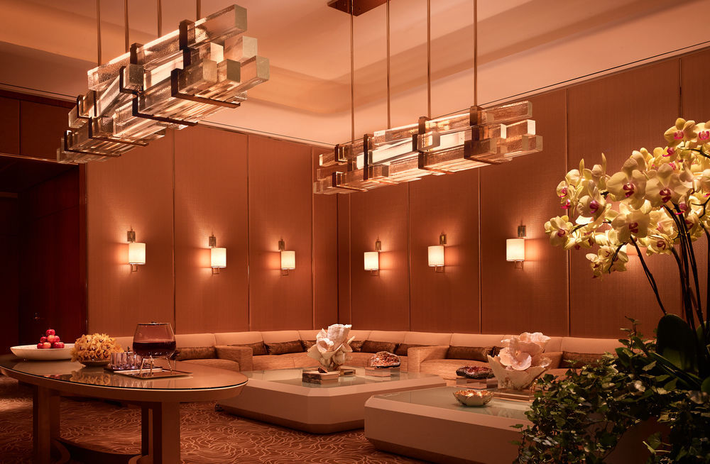 Wynn Palace Makau Zewnętrze zdjęcie