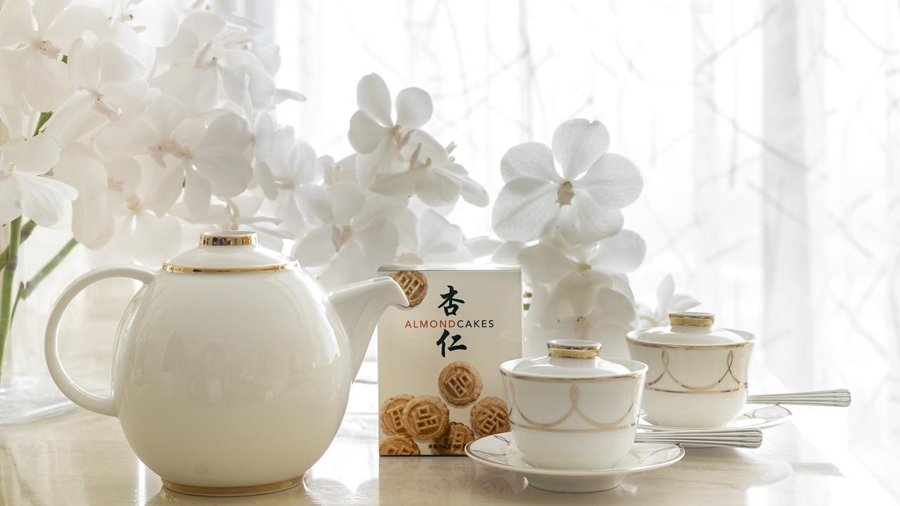 Wynn Palace Makau Zewnętrze zdjęcie