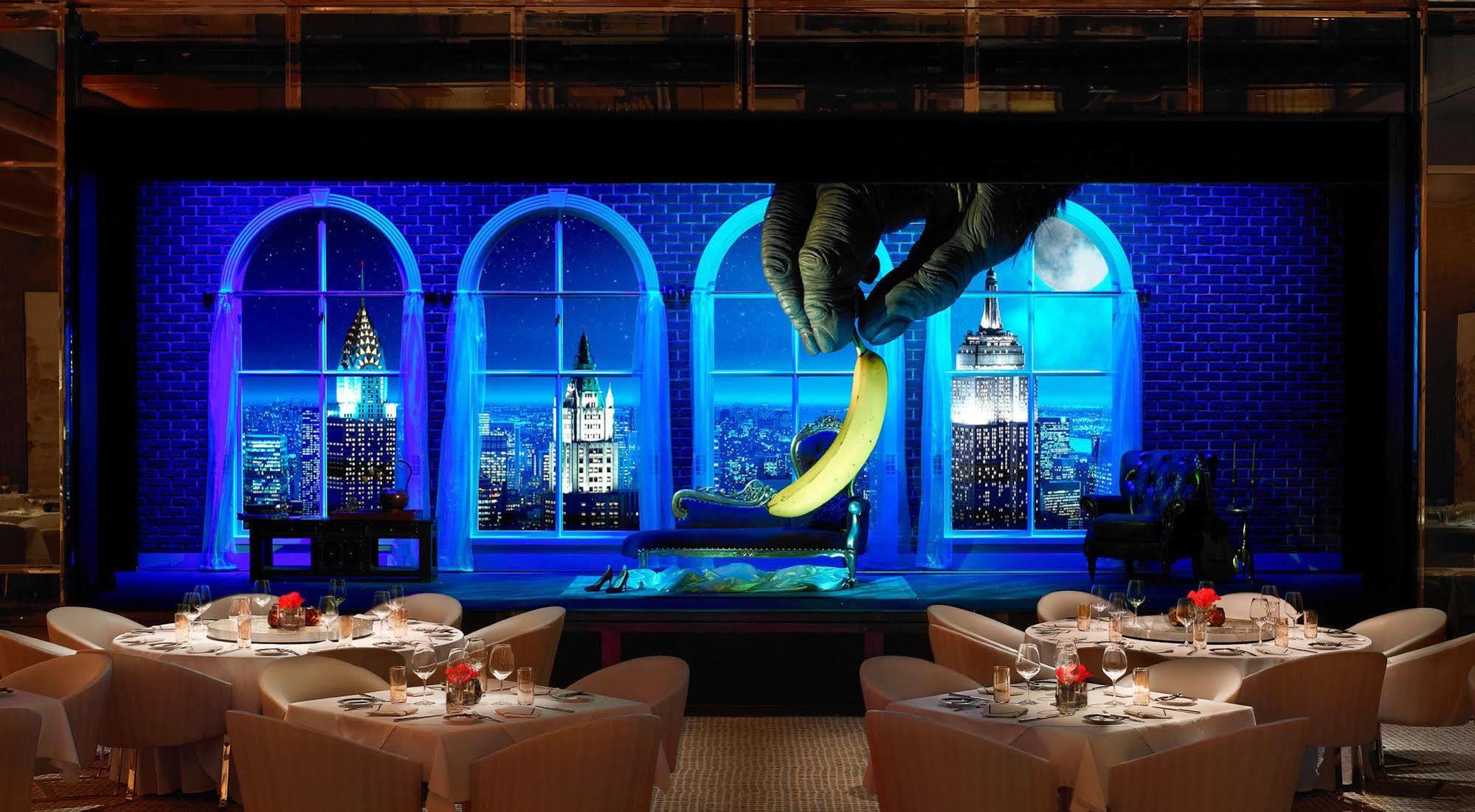 Wynn Palace Makau Zewnętrze zdjęcie