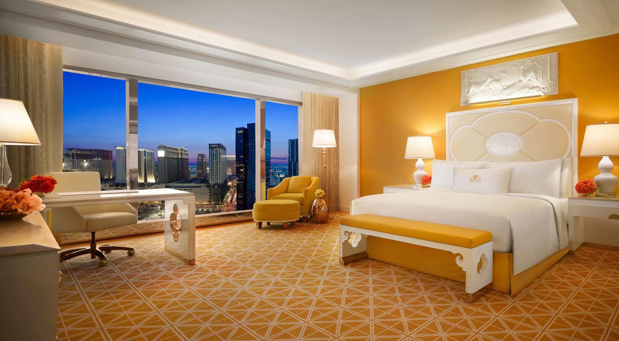 Wynn Palace Makau Zewnętrze zdjęcie