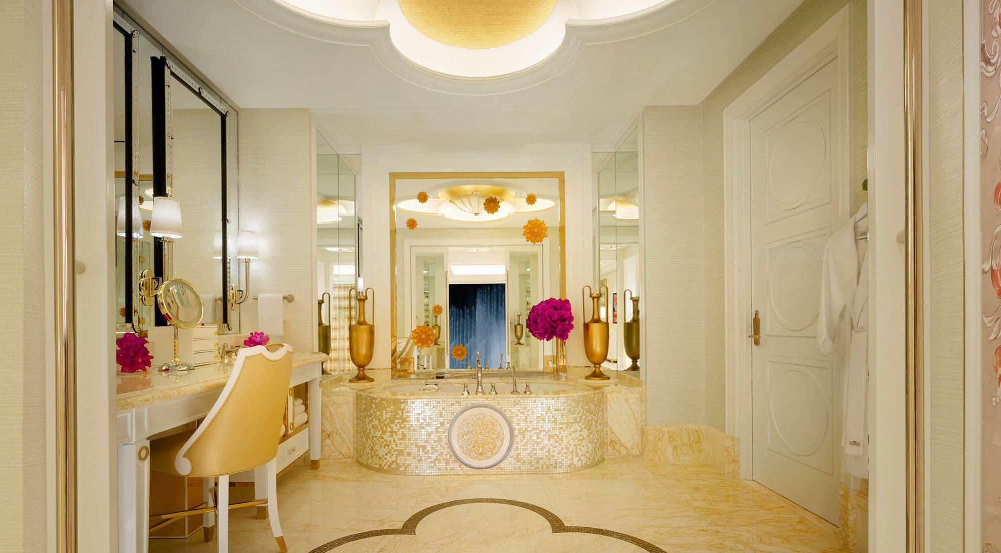 Wynn Palace Makau Zewnętrze zdjęcie