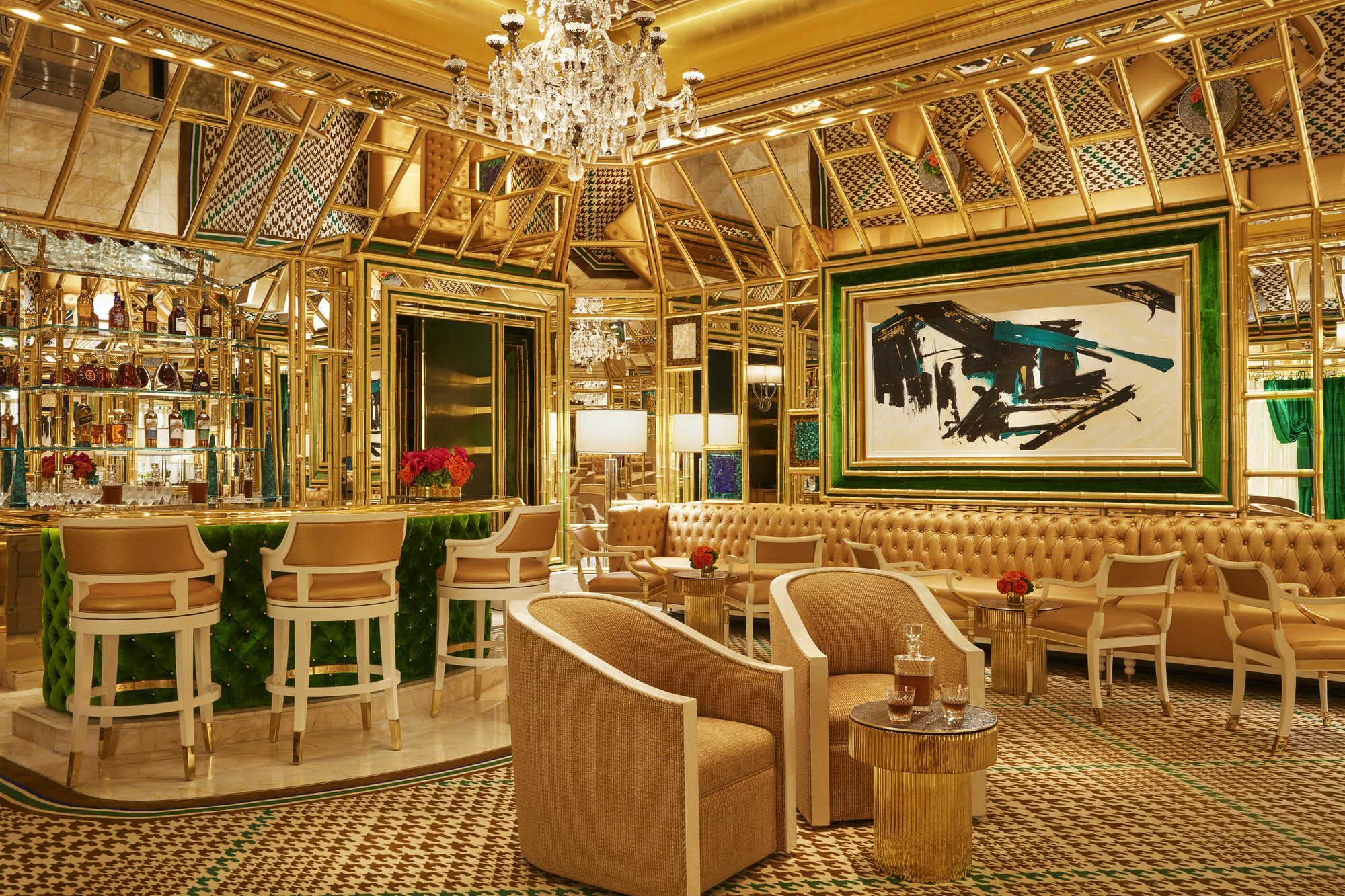 Wynn Palace Makau Zewnętrze zdjęcie